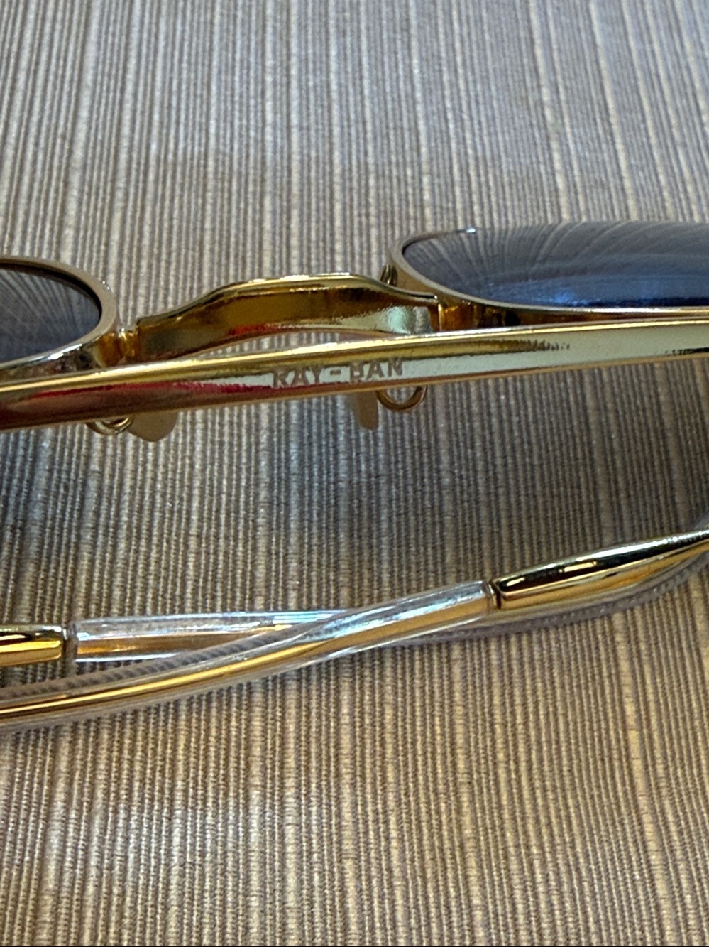 Ray Ban sun glasses - Picture 7 of 11